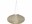 Image 0 Star Trading Lampion Solar Festival 35 cm, Beige, Betriebsart