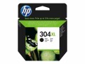 Hewlett-Packard HP Ink/304XL Black