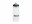 CamelBak Bidon Podium Bottle, 0.62 l, Schwarz/Transparent, Material