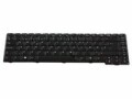 Acer - Tastatur - Dänisch - für Aspire 6920, 6920G