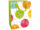 Braun + Company Geschenktasche Happy Smileys 12 x 15 x 6