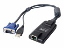 APC KVM 2G Server Module USB with Virtual Media  MSD  