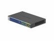 NETGEAR - GS516UP