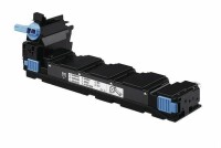 Konica Minolta Waste Toner Box A06X0Y0 MagiColor 4650 2 Stück