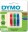 Bild 1 DYMO      3D-Prägeband            9mmx3m - S0847750  blau, schwarz, rot     3 Stück