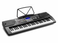 MAX Keyboard KB1, Tastatur Keys: 61, Gewichtung: Nicht