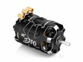 Hobbywing Brushless Motor Xerun D10 Drift 13.5T, Schwarz, Motorart