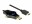 Bild 3 DeLock Kabel DisplayPort/Mini-DisplayPort/USB Type-C - HDMI, 1.75