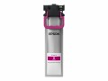 Epson Tinte magenta WF Pro C53xx/58xx, "L