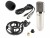 Bild 0 Vonyx Kondensatormikrofon CM400 Silber, Typ: Einzelmikrofon