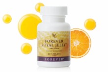 FLP Forever Living Products Forever Royal Jelly 