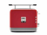 Kenwood Toaster kMix TCX751RD rot