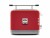 Bild 0 Kenwood Toaster kMix TCX751RD Rot, Detailfarbe: Rot, Toaster