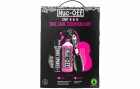 Muc-Off Pflegeset Bike Care Essentials Kit 5-teilig, Set: Ja