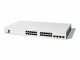 Cisco CATALYST 1200 24-PORT GE 4X10G SFP+ IN CPNT