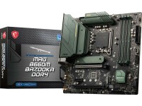 MSI MAG B660M BAZOOKA DDR4 B660 NMS IN CPNT