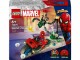LEGO ® Marvel Verfolgungsjagd: Spider-Man vs. Doc Ock 76275