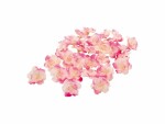 Dekomat AG Kunstblume Blütenköpfe 100 Stück, Rosa, Produkttyp