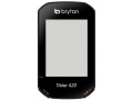 Bryton GPS Rider 420 E, Kartenabdeckung: World, Bedienung: Tasten