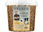 FRESCO Leckerli Martin Rütter Trainingsknöchelchen Huhn, 1 kg