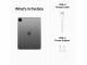 Image 1 Apple iPad Pro 11-inch Wi-Fi 2TB Space Grey 4th generation