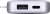 Image 2 FRESH'N REBEL Powerbank 6000 mAh USB-C FC 2PB6100DL Dreamy Lilac