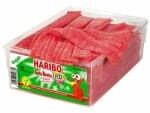 Haribo Int. Gummibonbons Veggie Pasta Basta Erdbeer 150 Stück