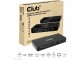 Immagine 9 Club3D Club 3D Dockingstation CSV-1585 DisplayPort/HDMI KVM