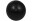 Bild 0 KOOR Gymnastikball 65 cm, Schwarz, Durchmesser: 65 cm, Farbe