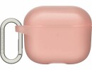 Rhinoshield Transportcase AirPods 3 Blush Pink, Detailfarbe: Pink