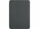 Apple Smart Folio for iPad Pro 11 (M4) - Black