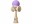 Bild 1 KROM KENDAMA Kendama Krom Pop Rubber Lavender, Bewusste Eigenschaften