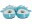 Image 5 Squishmallows Hausschuhe Tatiana Unisex Gr. 39 - 41, Detailfarbe