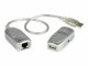 ATEN Technology USB by Cat 5 extender 60.0 m