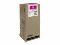 Epson Tinte magenta 192.4ml WF Pro C869R, "XL