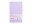 Bild 1 Talens Malbuch 13 x 21 cm Violett, Papierformat: 13