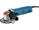 Bosch Professional Winkelschleifer GWX 14-125 X-LOCK, Scheibendurchmesser