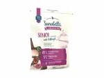 Sanabelle Trockenfutter Senior, 400 g, Tierbedürfnis: Kein