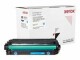 Xerox CYAN TONER CARTRIDGE EQUIVALENT TO HP