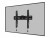 Bild 0 NEOMOUNTS Wandhalterung WL30S-850BL14 Schwarz, Eigenschaften: Fix