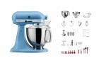 KitchenAid Küchenmaschine Artisan KSM200 Hellblau, Funktionen