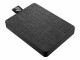 Bild 1 Seagate One Touch SSD STJE500400 - SSD - 500