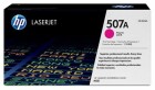 HP Toner Nr. 507A (CE403A) - Magenta