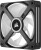 Bild 18 Corsair PC-Lüfter iCUE QX120 RGB Expansion Kit Schwarz