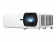 ViewSonic LS710HD - DLP projector - laser/phosphor - 3500