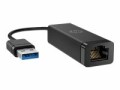 Hewlett-Packard HP Netzwerk-Adapter 4Z7Z7AA USB 3.0, Schnittstellen: RJ-45