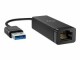 Immagine 1 Hewlett-Packard HP Netzwerk-Adapter 4Z7Z7AA USB 3.0, Schnittstellen: RJ-45