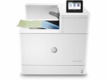 HP Inc. HP Drucker Color LaserJet Enterprise M856dn, Druckertyp