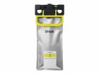 Epson Tinte - C13T01D400 XXL Yellow