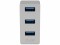 Bild 4 LMP USB-Hub USB-C Tiny Hub Silber, Stromversorgung: USB-C